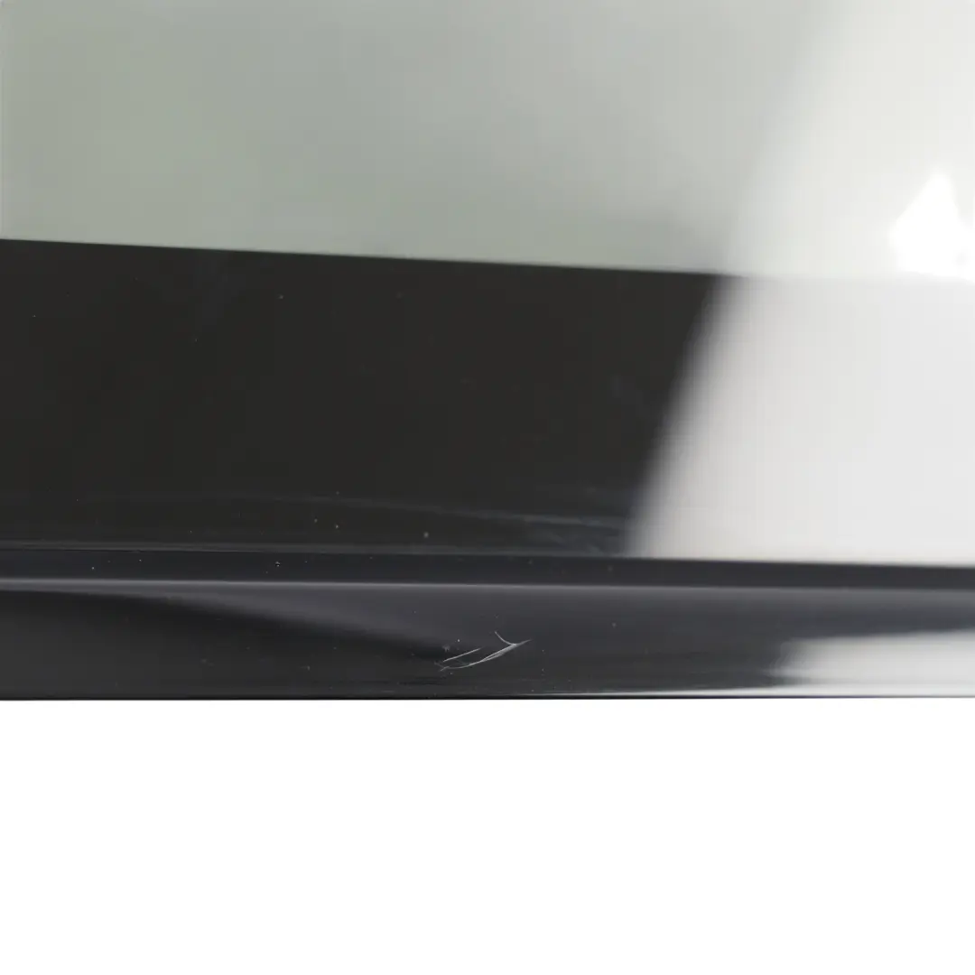 Range Rover L405 Rear Quarter Window Fixed Right O/S Tinted AS3 CK52-29600-DA - SKU LR034329 - Part number LR034329