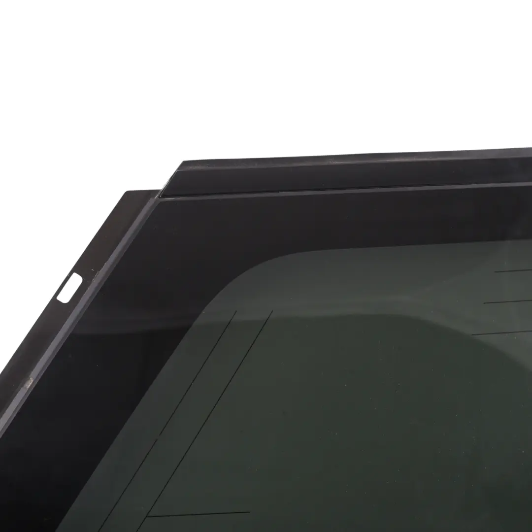 Range Rover L405 Rear Quarter Window Fixed Right O/S Tinted AS3 CK52-29600-DA - SKU LR034329 - Part number LR034329