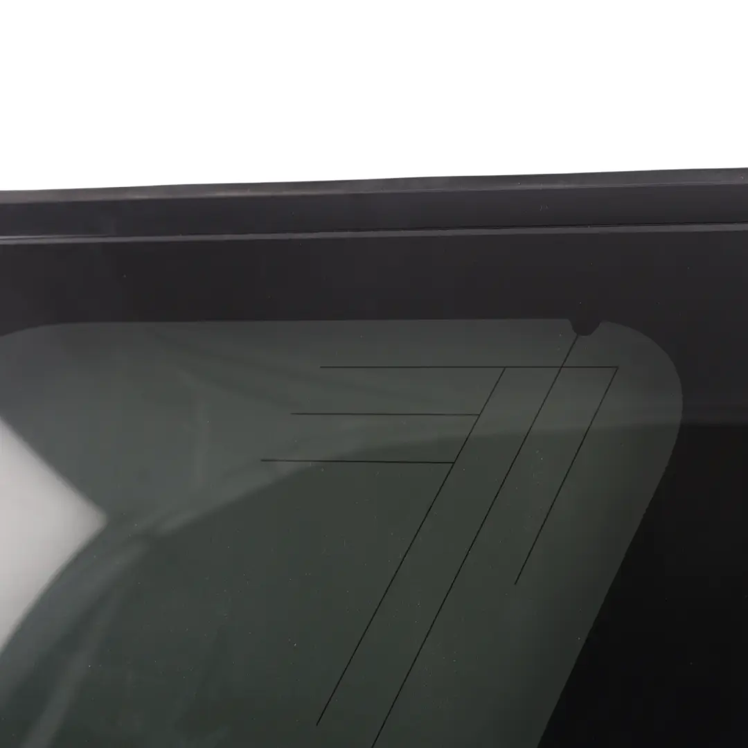 Quarter Window Fixed Right O/S Tinted AS3 CK52-29600-DA to Range Rover L405 Rear with Part number LR034329 Range Rover L405 Rear Quarter Window Fixed Right O/S Tinted AS3 CK52-29600-DA - SKU LR034329 - Part number LR034329