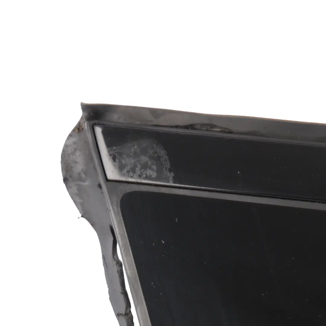 Range Rover L405 Rear Window Quarter Glass Tinted Fixed AS3 Left N/S - SKU LR034330-1 - Part number LR034330