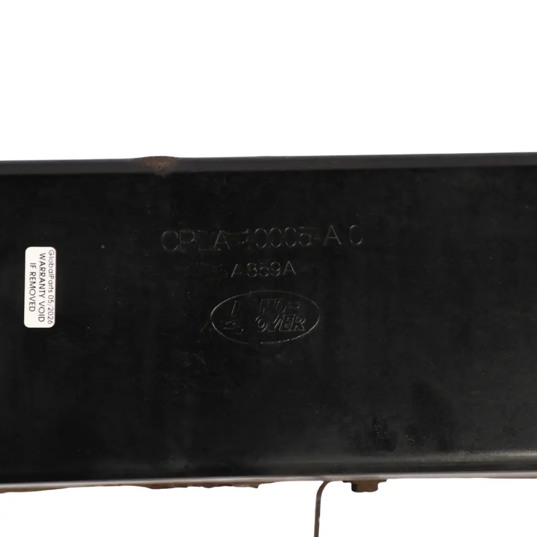 Front Bumper Reinforcement Crash Bar CPLA-10005-AC to Range Rover L405 Sport L494 with Part number LR034394 Range Rover L405 Sport L494 Front Bumper Reinforcement Crash Bar CPLA-10005-AC - SKU LR034394 - Part number LR034394