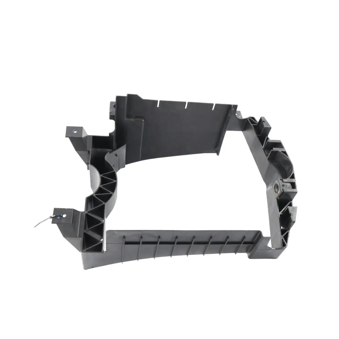 Range Rover Sport L494 Rear Air Duct Channel Guide Right O/S CPLA-8A107-AC - SKU LR034556 - Part number LR034556