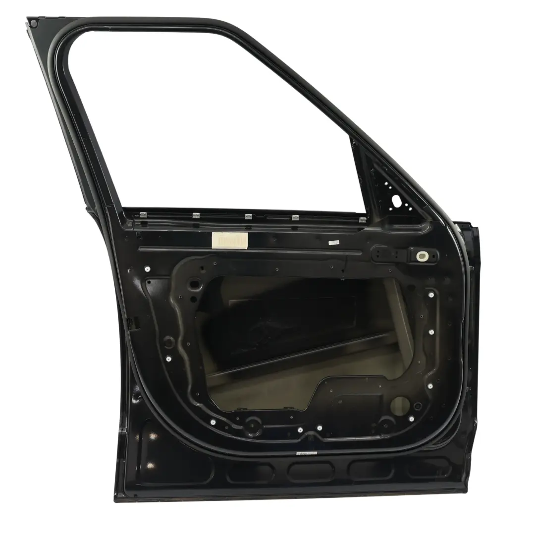 Range Rover L405 Pannello Copertura Porta Anteriore Sinistra Grigio Causeway - SKU LR036400-CAG - Numero di parte LR036400