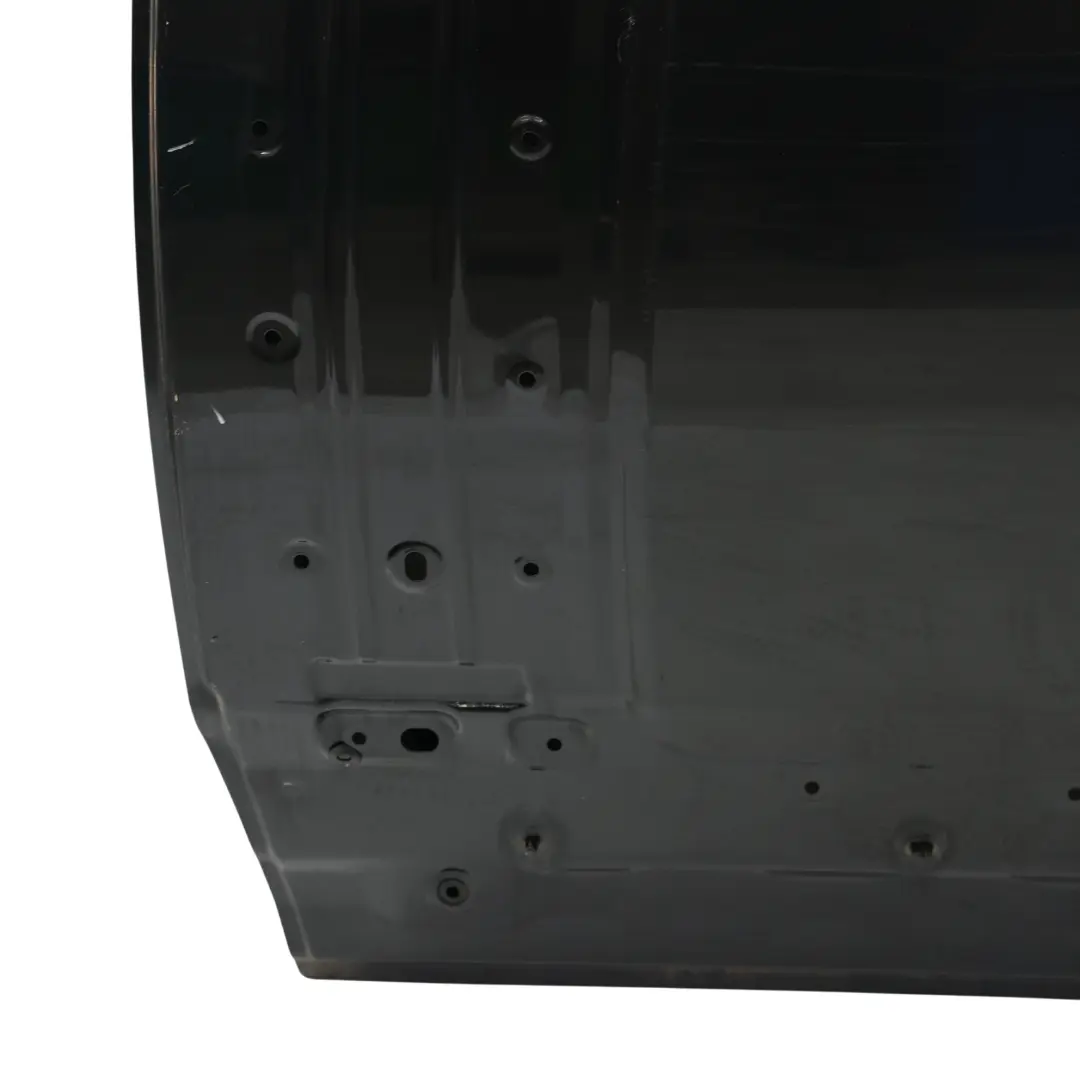 Range Rover L405 Panel Cobertura Puerta Delantera Izquierda Gris Causeway - SKU LR036400-CAG - Número de pieza LR036400