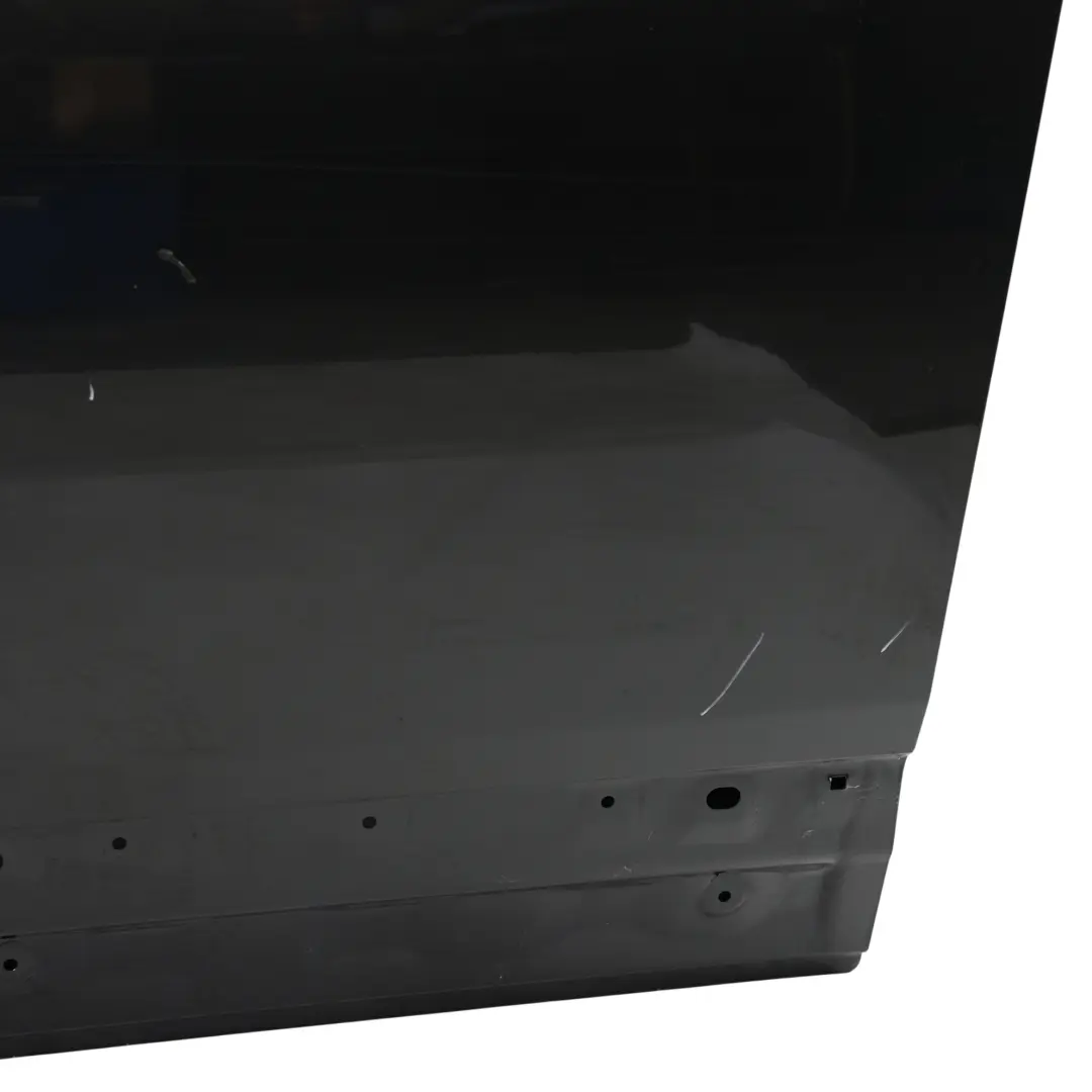 Range Rover L405 Tür Vorne Links Abdeckung Panel Causeway Grau 950 - SKU LR036400-CAG - Teilenummer LR036400