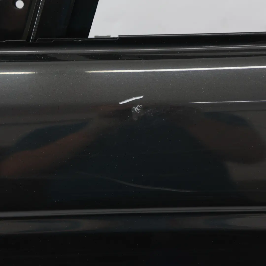 Range Rover L405 Drzwi Przednie Lewe Causeway Grey Szary - 950 - SKU LR036400-CAG - Numer Części LR036400