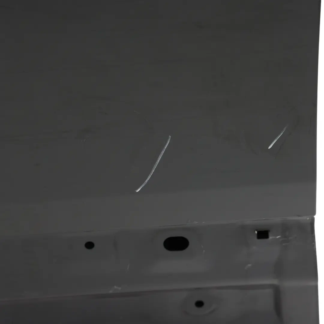 Range Rover L405 Pannello Copertura Porta Anteriore Sinistra Grigio Causeway - SKU LR036400-CAG - Numero di parte LR036400