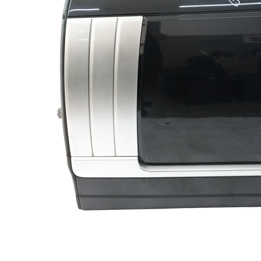 Range Rover L405 Drzwi Przednie Lewe Czarne 820 - SKU LR036400-SAB - Numer Części LR036400