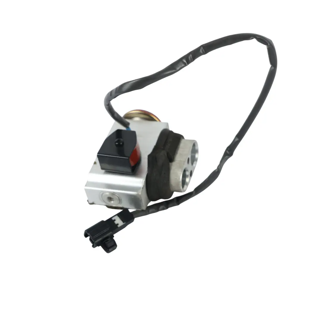 Klimaanlage Verdampfer Expansionsventil MF447510-0270 für Range Rover L405 mit Teilenummer LR036434 Range Rover L405 Klimaanlage Verdampfer Expansionsventil MF447510-0270 - SKU LR036434 - Teilenummer LR036434