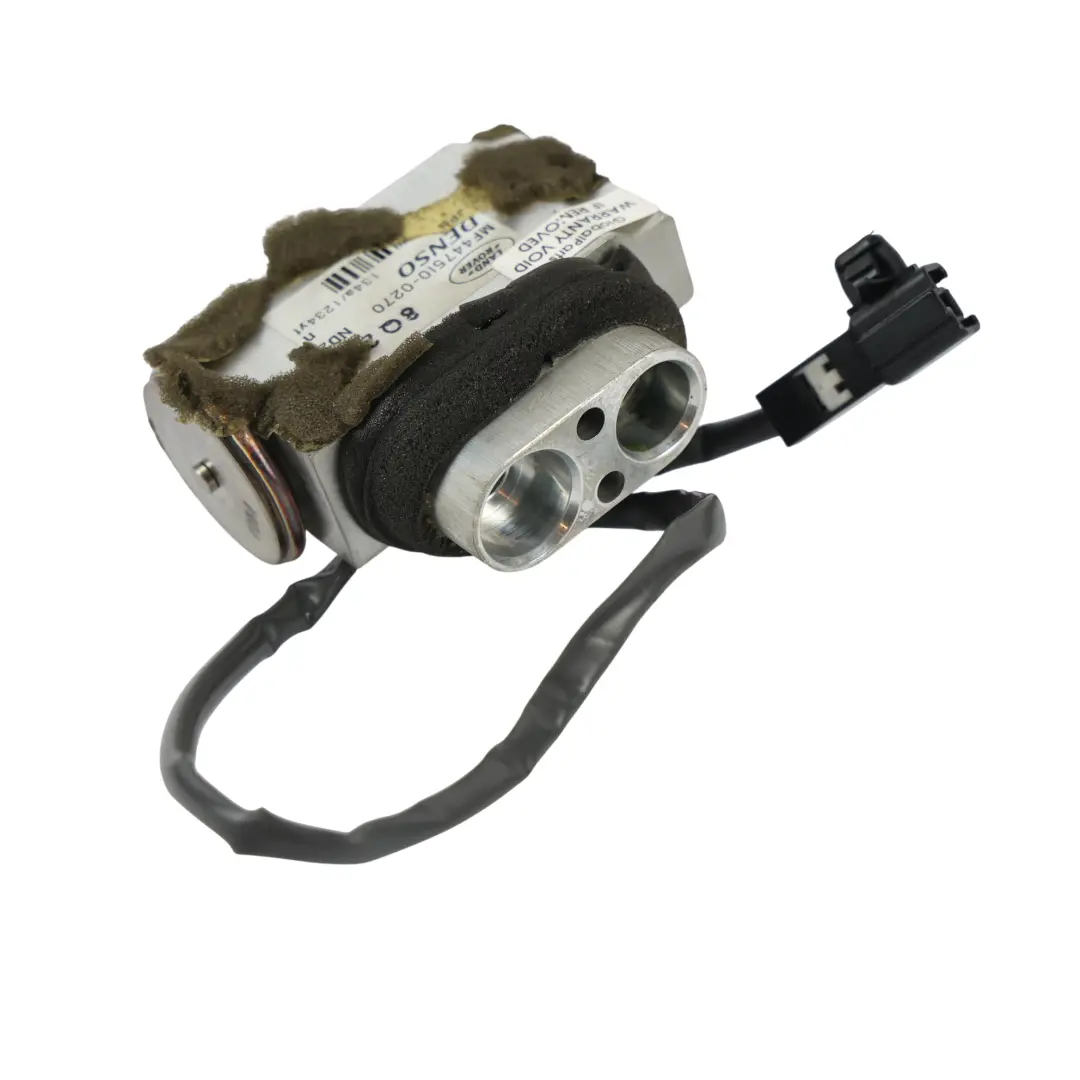 Range Rover L405 Air Conditioner Evaporator Expansion Valve MF447510-0270 - SKU LR036434 - Part number LR036434