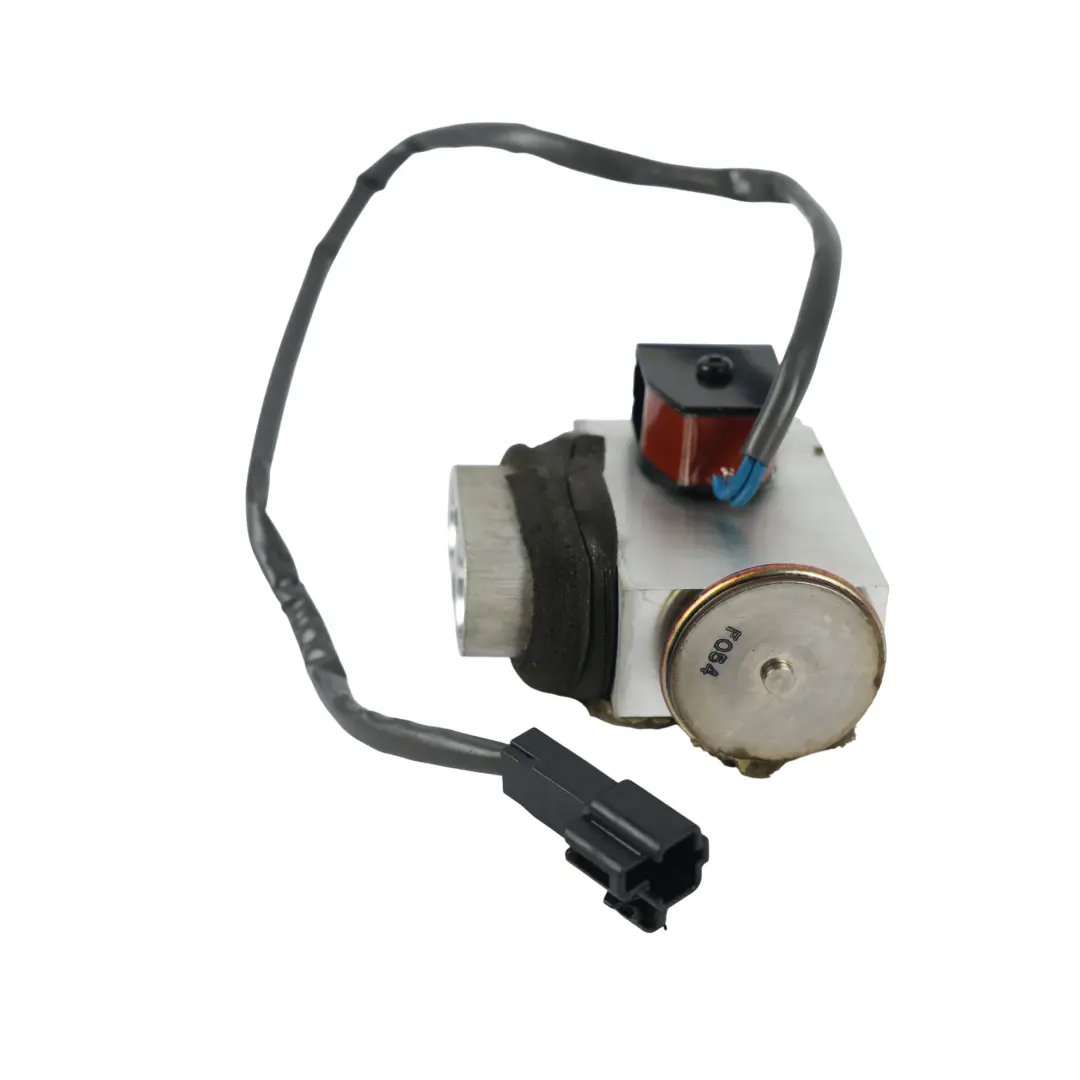Range Rover L405 Zawór Rozprężny Parownika Klimatyzacji MF447510-0270 - SKU LR036434 - Numer Części LR036434