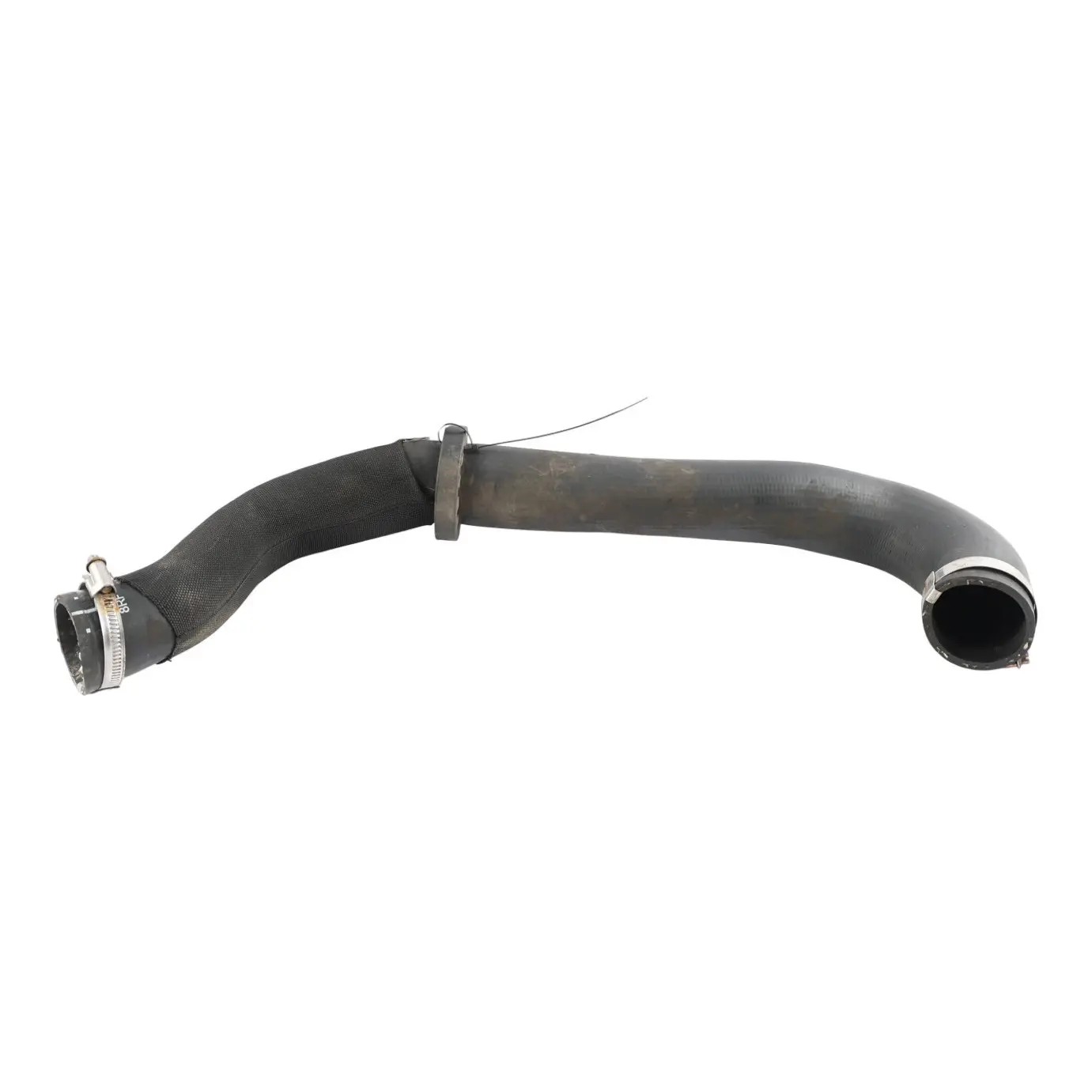Range Rover L405 Intercooler Pipe Hose Line Diesel Engine 4.4 SDV8 CPLA-6N650-DB