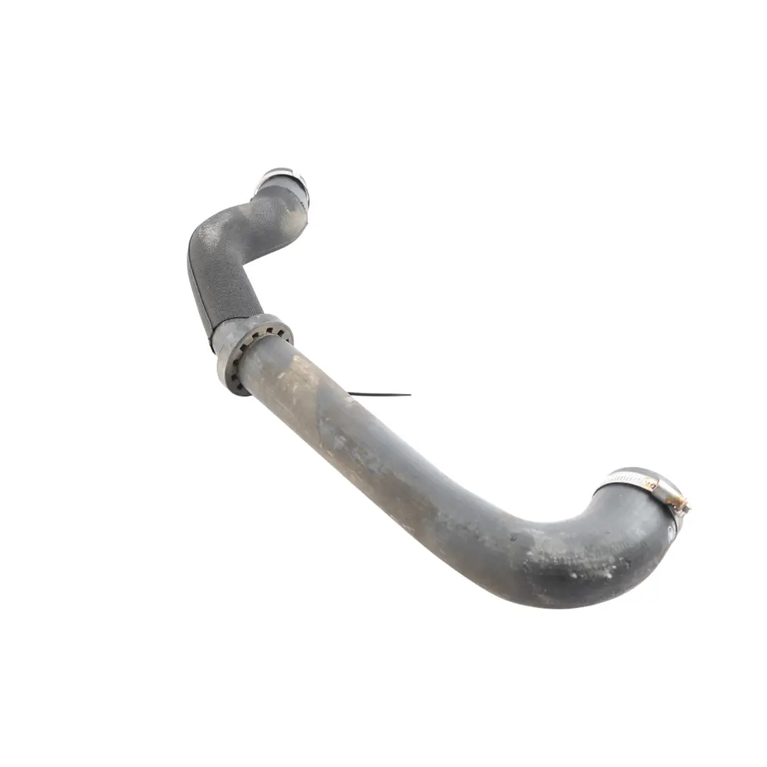Range Rover L405 Intercooler Pipe Hose Line Diesel Engine 4.4 SDV8 CPLA-6N650-DB - SKU LR036485 - Part number LR036485