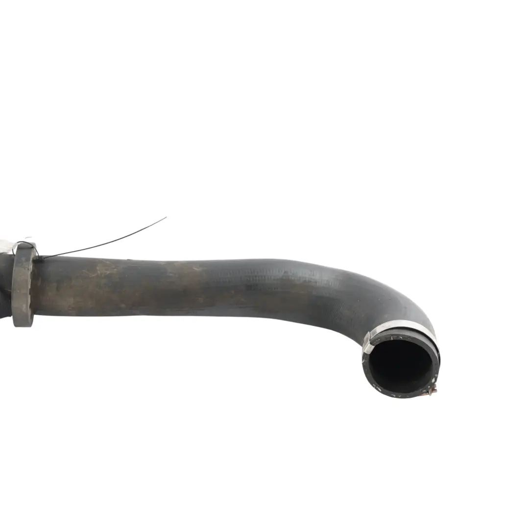 Range Rover L405 Intercooler Pipe Hose Line Diesel Engine 4.4 SDV8 CPLA-6N650-DB - SKU LR036485 - Part number LR036485