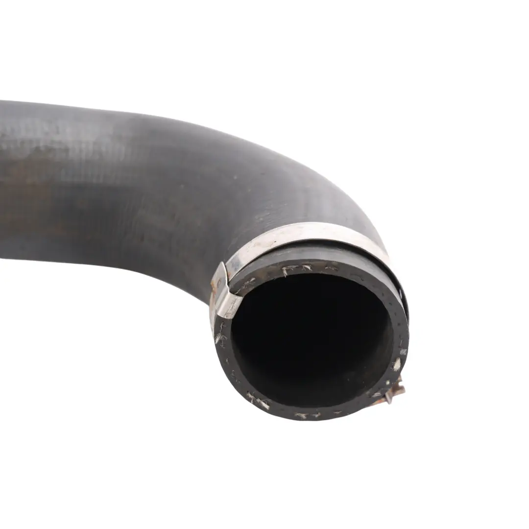 Range Rover L405 Intercooler Pipe Hose Line Diesel Engine 4.4 SDV8 CPLA-6N650-DB - SKU LR036485 - Part number LR036485