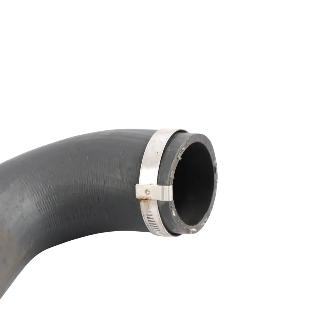 Range Rover L405 Intercooler Pipe Hose Line Diesel Engine 4.4 SDV8 CPLA-6N650-DB - SKU LR036485 - Part number LR036485