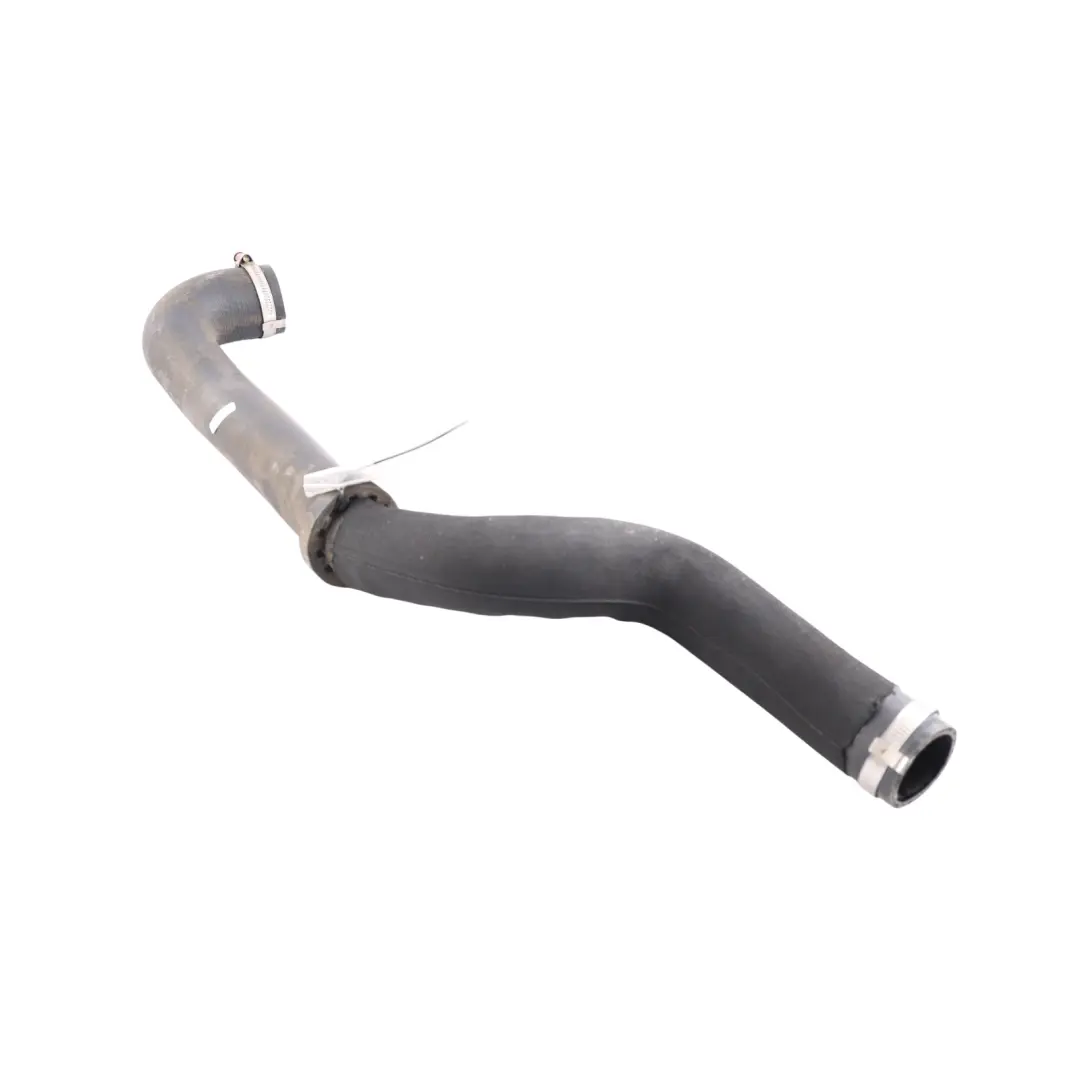 Charge Air Line Hose Pipe 4.4 Diesel CPLA-6H096-DB to Range Rover L405 Intercooler with Part number LR036500 Range Rover L405 Intercooler Charge Air Line Hose Pipe 4.4 Diesel CPLA-6H096-DB - SKU LR036500 - Part number LR036500