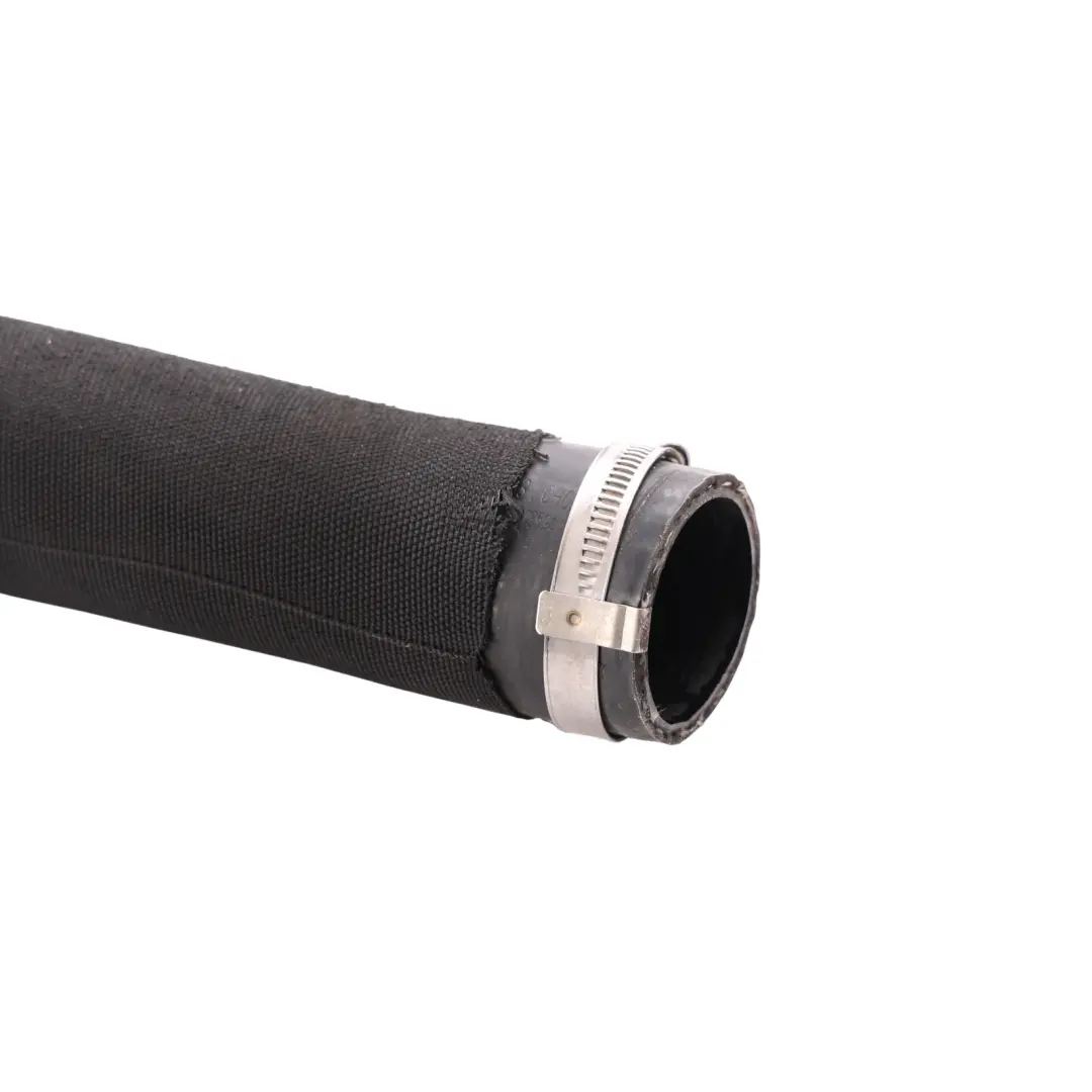 Charge Air Line Hose Pipe 4.4 Diesel CPLA-6H096-DB to Range Rover L405 Intercooler with Part number LR036500 Range Rover L405 Intercooler Charge Air Line Hose Pipe 4.4 Diesel CPLA-6H096-DB - SKU LR036500 - Part number LR036500