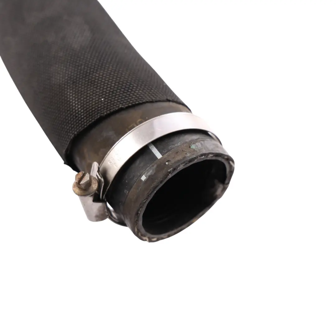 Charge Air Line Hose Pipe 4.4 Diesel CPLA-6H096-DB to Range Rover L405 Intercooler with Part number LR036500 Range Rover L405 Intercooler Charge Air Line Hose Pipe 4.4 Diesel CPLA-6H096-DB - SKU LR036500 - Part number LR036500