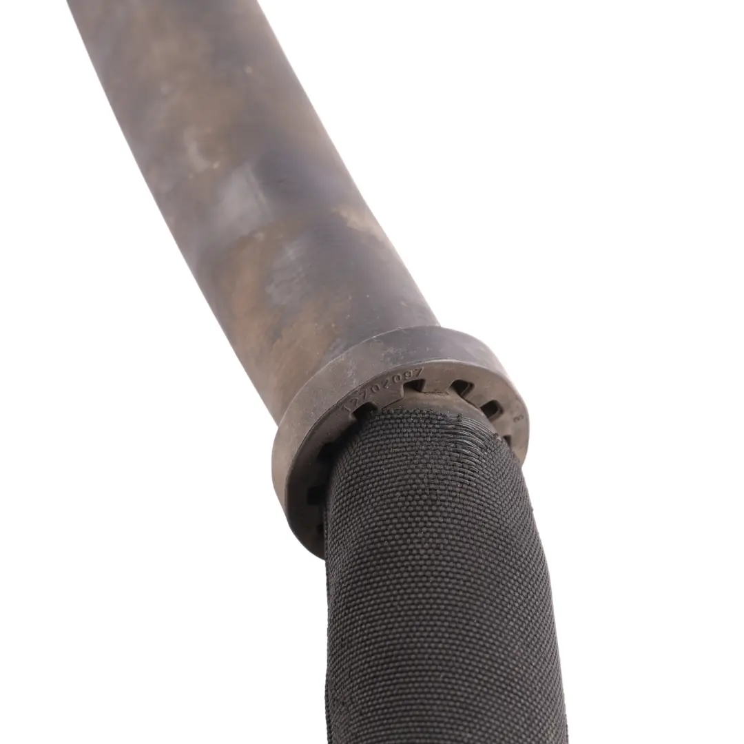 Charge Air Line Hose Pipe 4.4 Diesel CPLA-6H096-DB to Range Rover L405 Intercooler with Part number LR036500 Range Rover L405 Intercooler Charge Air Line Hose Pipe 4.4 Diesel CPLA-6H096-DB - SKU LR036500 - Part number LR036500