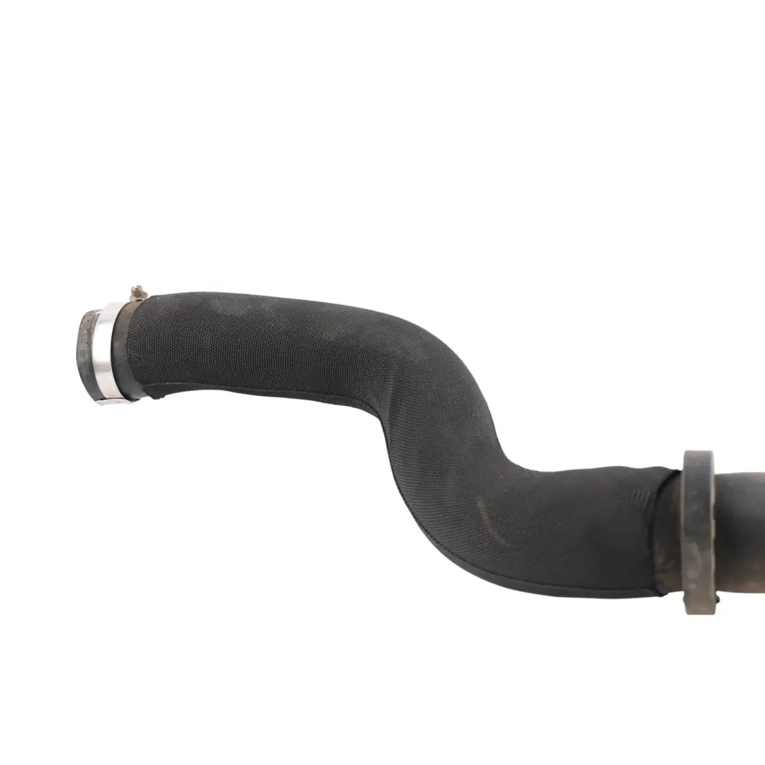 Range Rover L405 Intercooler Charge Air Line Hose Pipe 4.4 Diesel CPLA-6H096-DB - SKU LR036500 - Part number LR036500