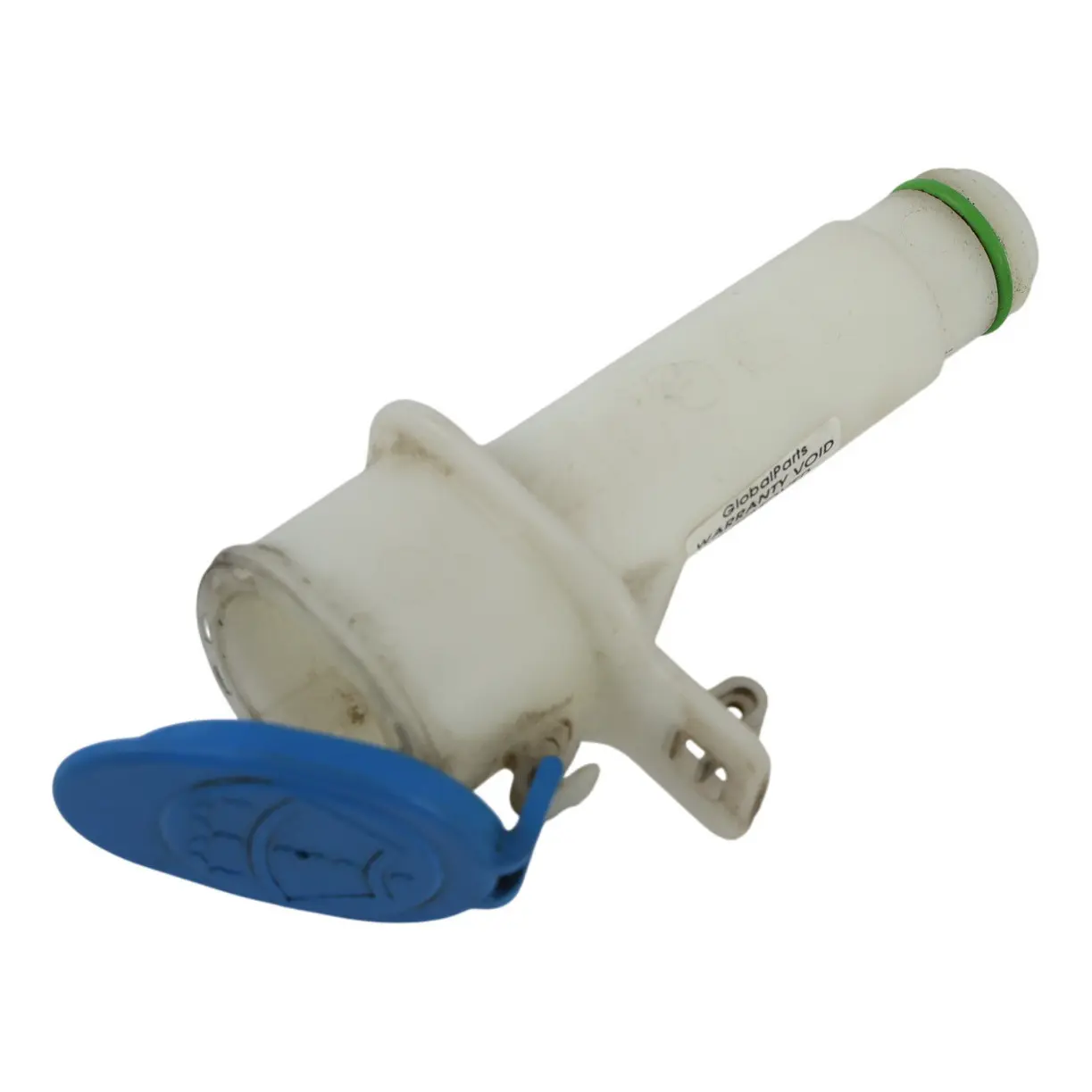 Land Rover Washer Fluid Reservoir Tank Bottle Neck CPLA-17C615-AC