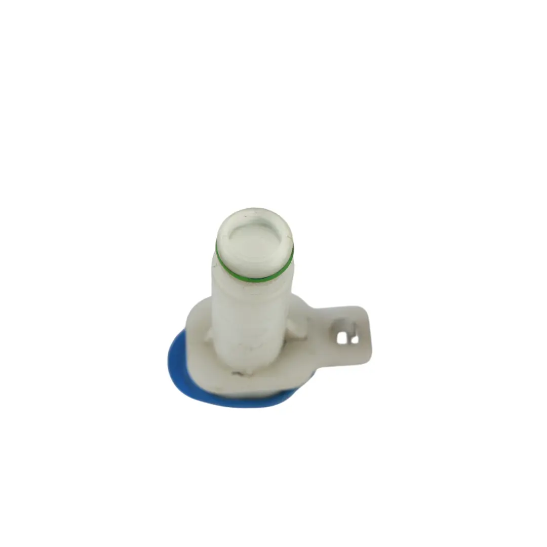 Washer Fluid Tank Filler Neck CPLA-17C615-AC to Land Rover Range Rover Sport with Part number LR037583 Land Rover Range Rover Sport Washer Fluid Tank Filler Neck CPLA-17C615-AC - SKU LR037583 - Part number LR037583