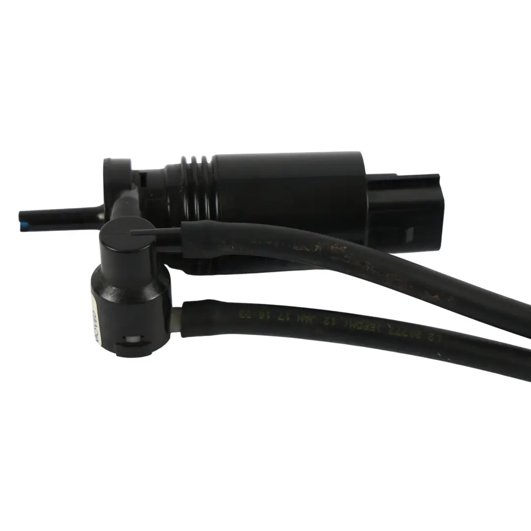 Phare Lave-Phare Pompe Tuyau Range Rover Sport L494 CPLA-13K164-AA pour Land Rover à propos du numéro de pièce LR037592 Land Rover Phare Lave-Phare Pompe Tuyau Range Rover Sport L494 CPLA-13K164-AA - SKU LR037592 - Numéro de pièce LR037592