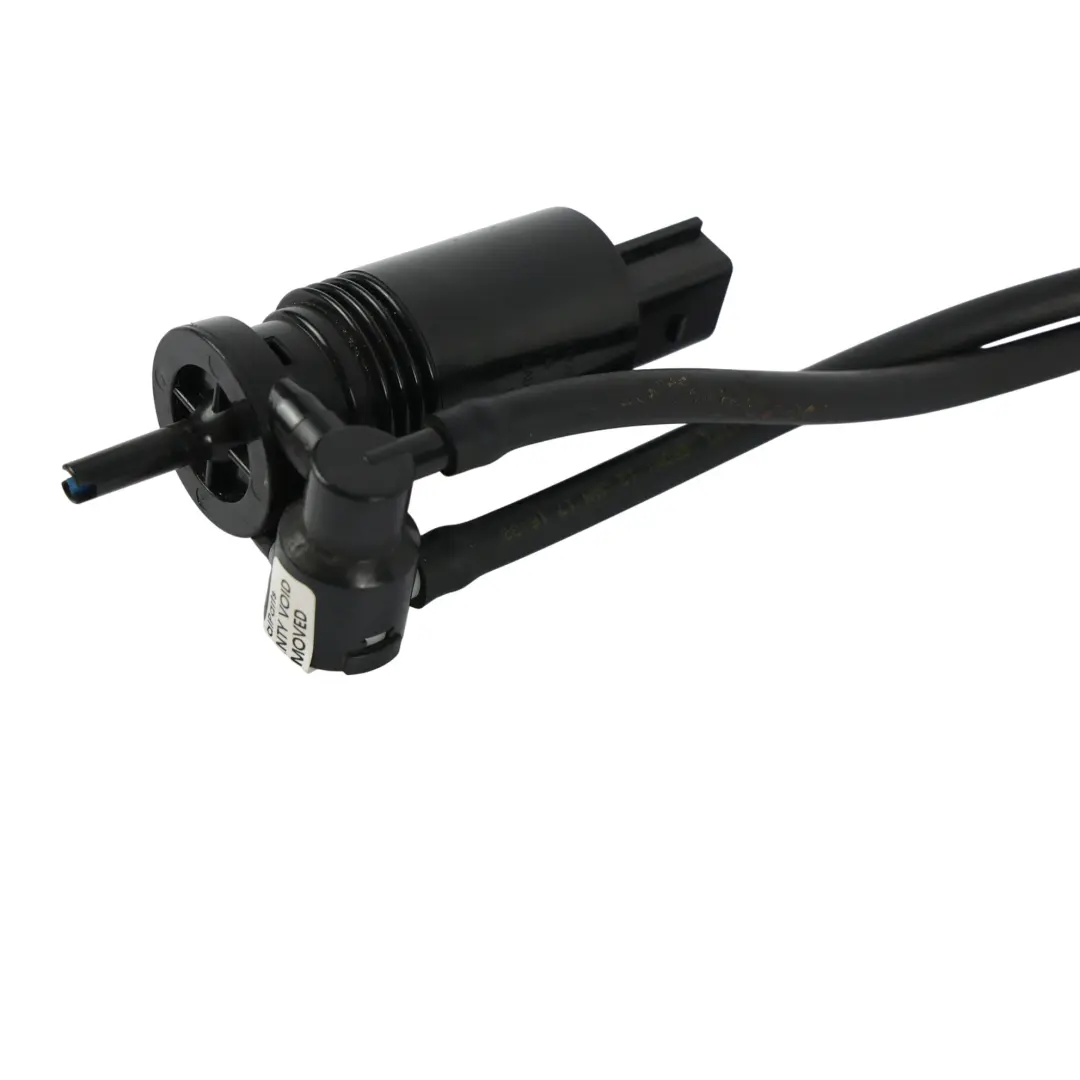 Land Rover Scheinwerfer Waschanlage Pumpe Schlauch CPLA-13K164-AA - SKU LR037592 - Teilenummer LR037592