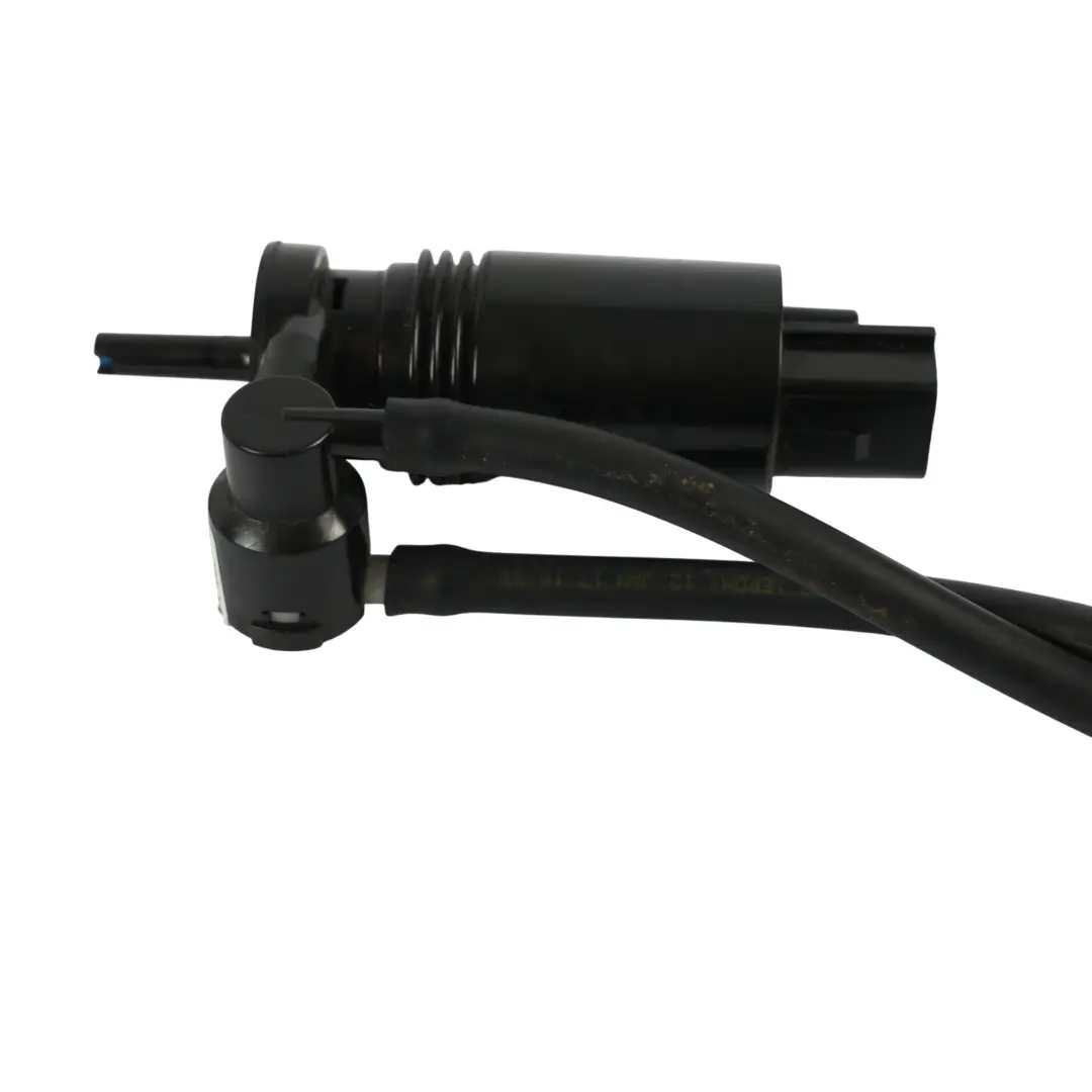 Land Rover Phare Lave-Phare Pompe Tuyau Range Rover Sport L494 CPLA-13K164-AA - SKU LR037592 - Numéro de pièce LR037592