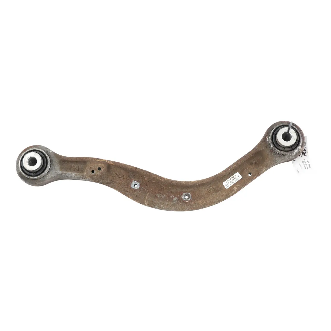 Range Rover Sport L494 Rear Lower Wishone Control Arm Left Right N/O/S LR037690