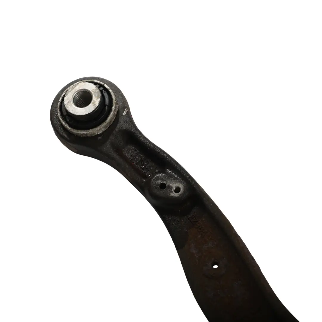 Lower Wishone Control Arm Left Right N/O/S to Range Rover Sport L494 Rear with Part number LR037690 Range Rover Sport L494 Rear Lower Wishone Control Arm Left Right N/O/S - SKU LR037690 - Part number LR037690
