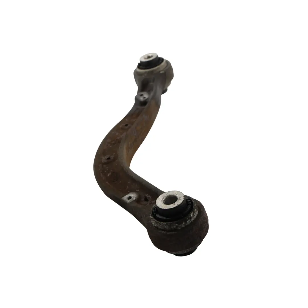 Lower Wishone Control Arm Left Right N/O/S to Range Rover Sport L494 Rear with Part number LR037690 Range Rover Sport L494 Rear Lower Wishone Control Arm Left Right N/O/S - SKU LR037690 - Part number LR037690