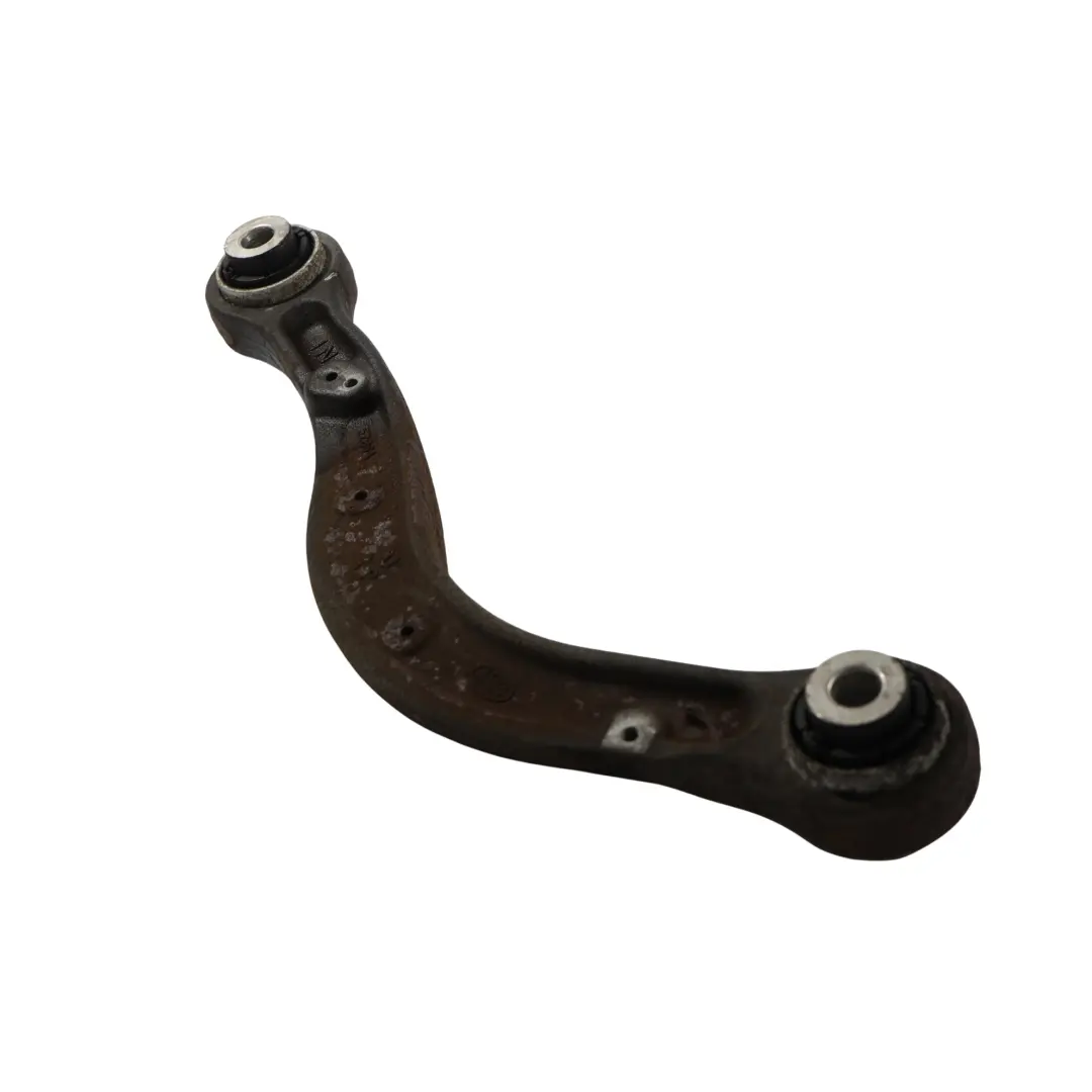Lower Wishone Control Arm Left Right N/O/S to Range Rover Sport L494 Rear with Part number LR037690 Range Rover Sport L494 Rear Lower Wishone Control Arm Left Right N/O/S - SKU LR037690 - Part number LR037690