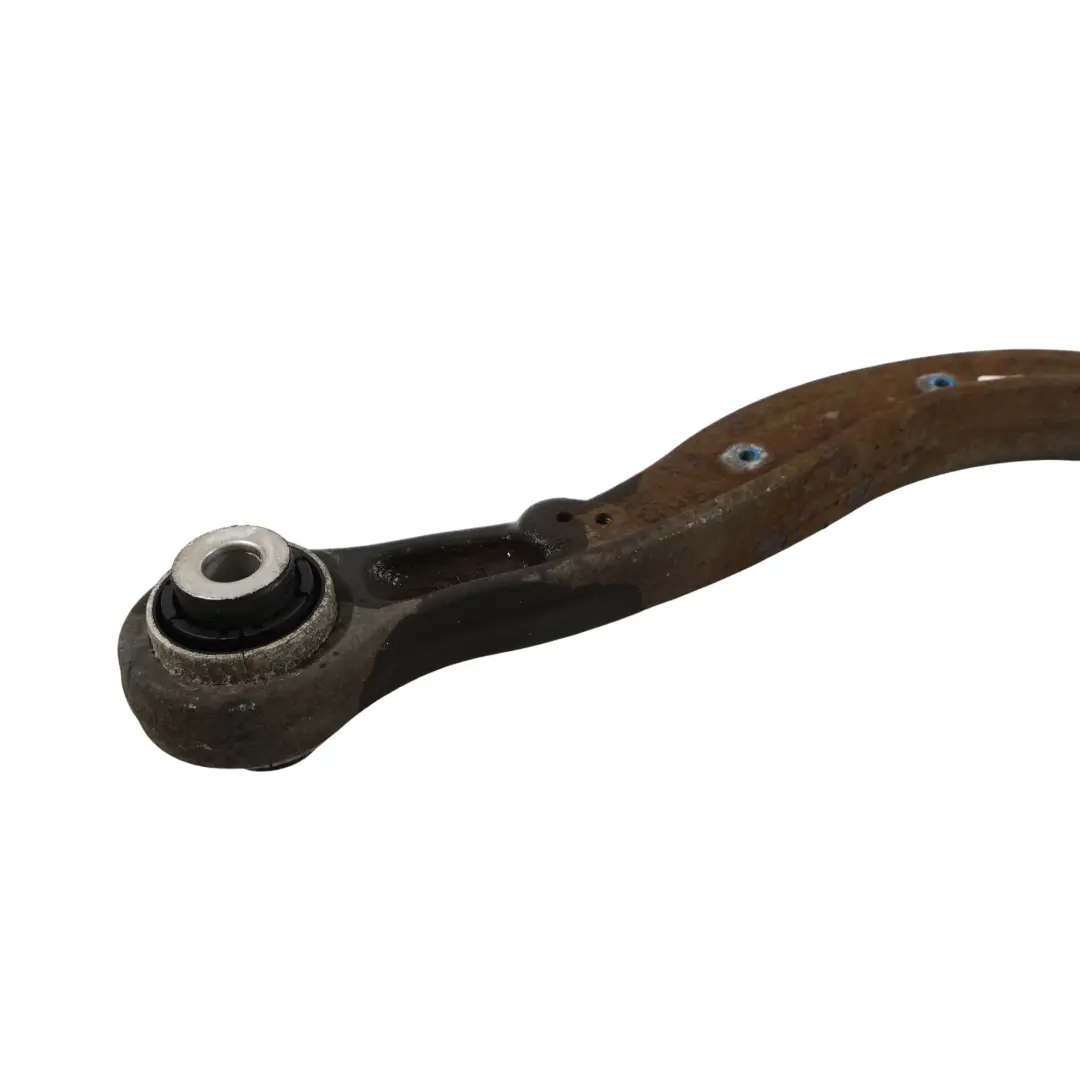 Lower Wishone Control Arm Left Right N/O/S to Range Rover Sport L494 Rear with Part number LR037690 Range Rover Sport L494 Rear Lower Wishone Control Arm Left Right N/O/S - SKU LR037690 - Part number LR037690