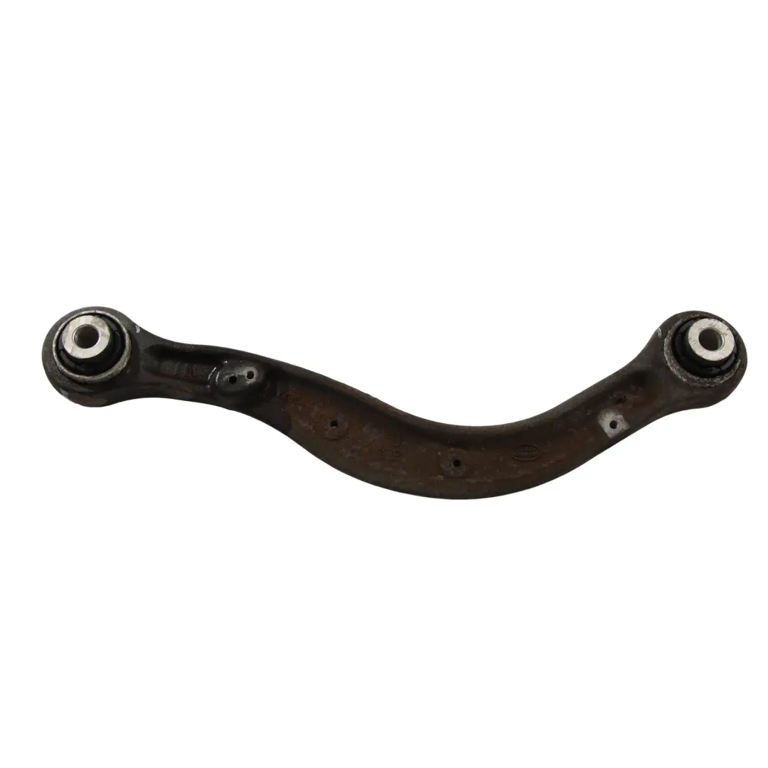 Lower Wishone Control Arm Left Right N/O/S to Range Rover Sport L494 Rear with Part number LR037690 Range Rover Sport L494 Rear Lower Wishone Control Arm Left Right N/O/S - SKU LR037690 - Part number LR037690
