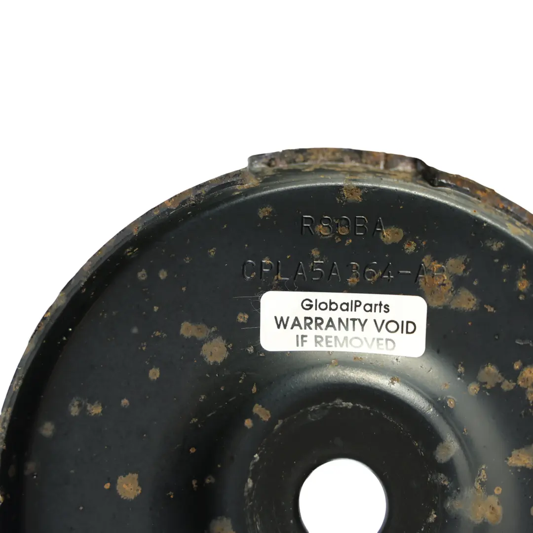 Range Rover Sport L494 Support Fixation Berceau Arrière CPLA-5A364-AB - SKU LR038057 - Numéro de pièce LR038057