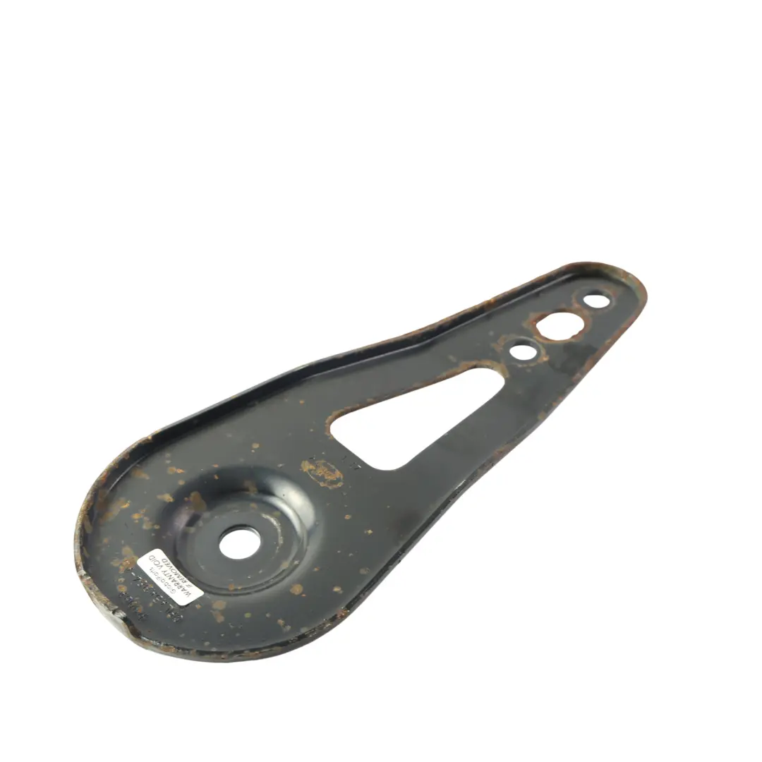 Subframe Mount Bracket Support CPLA-5A364-AB to Range Rover Sport L494 Rear with Part number LR038057 Range Rover Sport L494 Rear Subframe Mount Bracket Support CPLA-5A364-AB - SKU LR038057 - Part number LR038057
