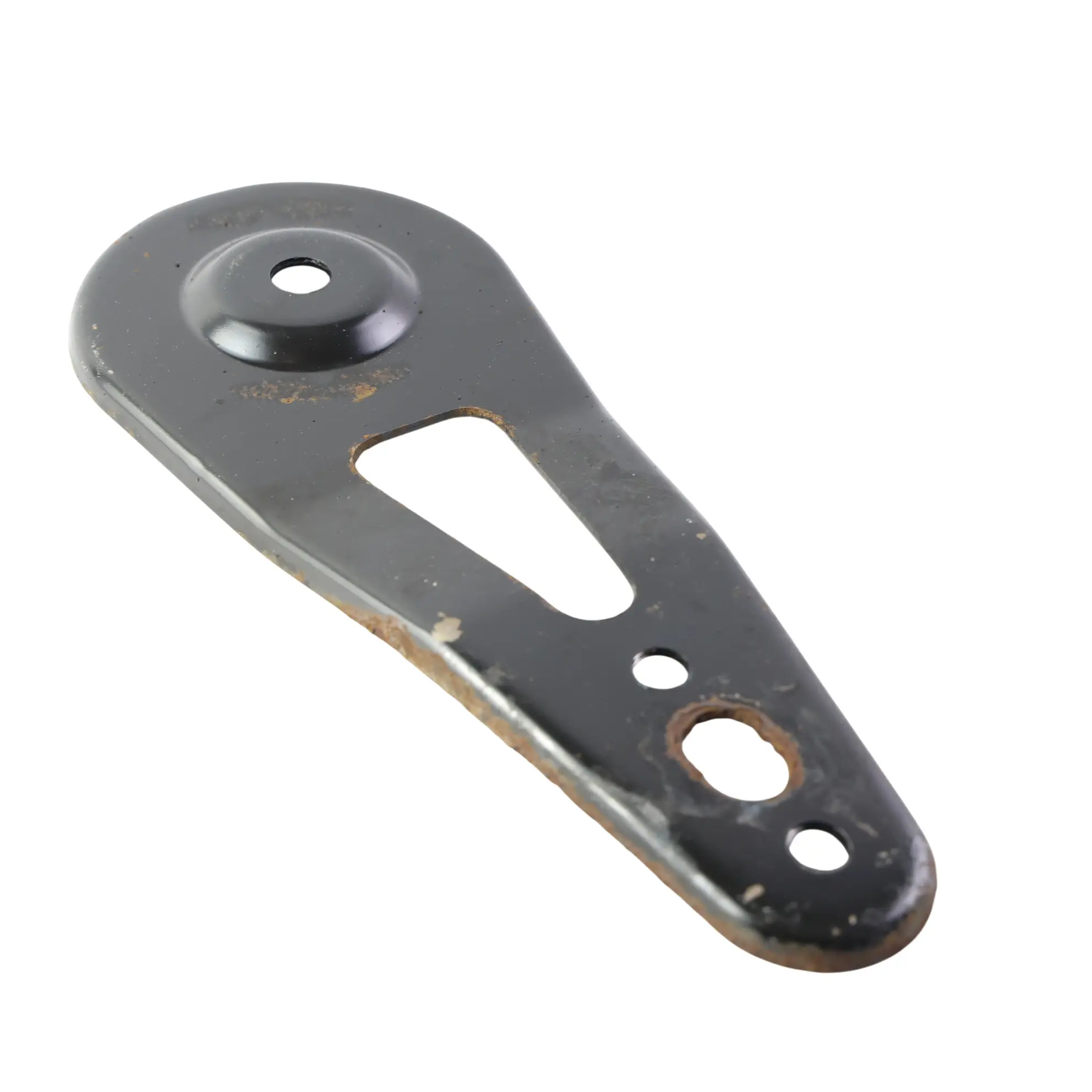 Range Rover Sport L494 Soporte Bracket Montaje Subchasis Trasero CPLA-5A364-AB
