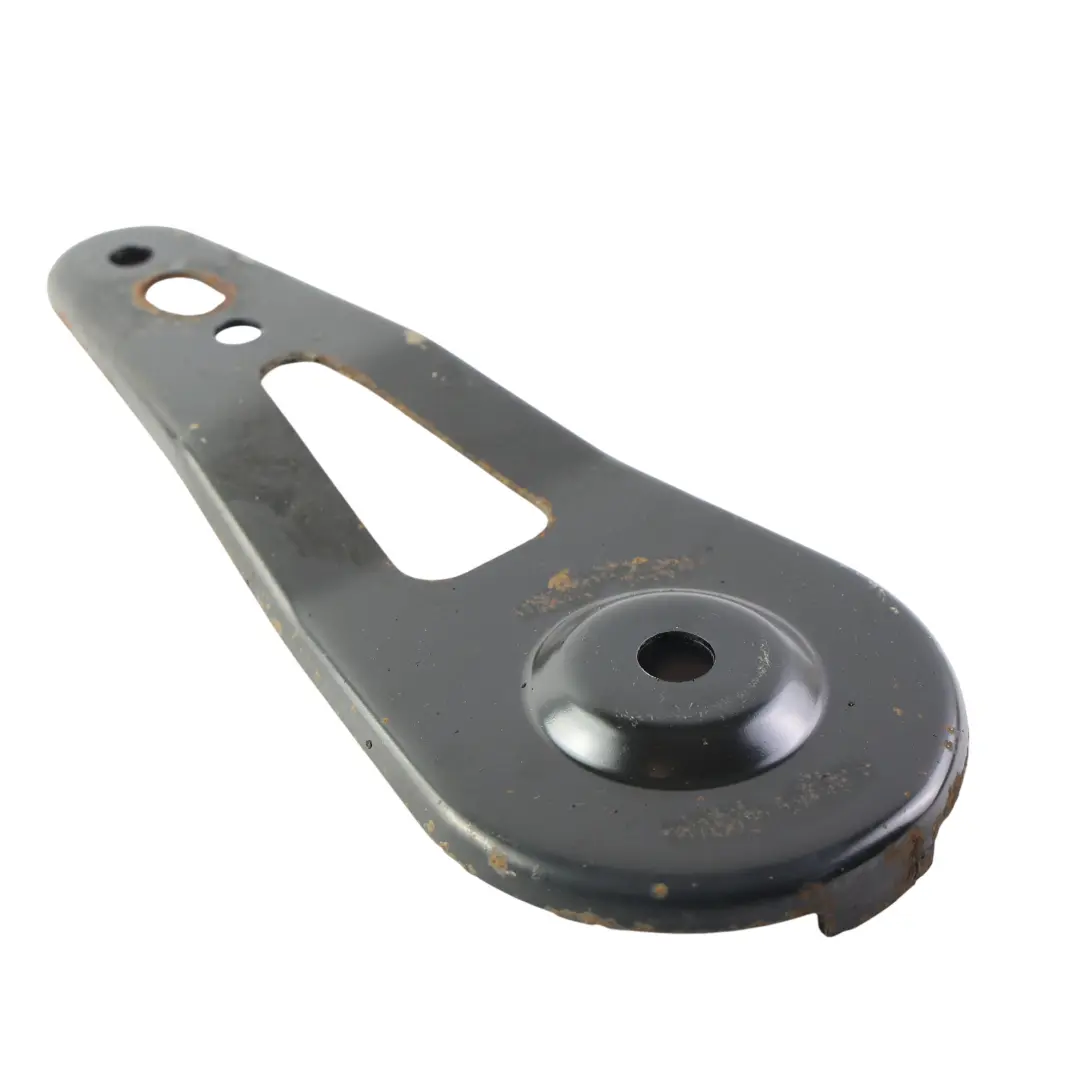Range Rover Sport L494 Support Fixation Berceau Arrière CPLA-5A364-AB - SKU LR038057 - Numéro de pièce LR038057