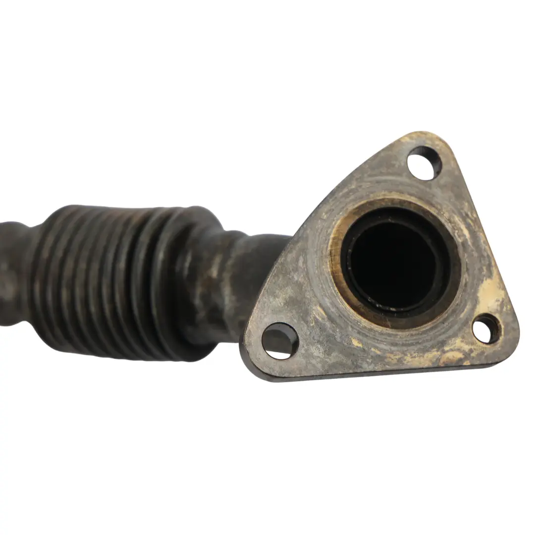 Tubo Scarico 3.0 TDV6 9X2Q-6P647-CE per Land Rover Discovery 4 L319 con numero di parte LR038751 Land Rover Discovery 4 L319 Tubo Scarico 3.0 TDV6 9X2Q-6P647-CE - SKU LR038751-1 - Numero di parte LR038751
