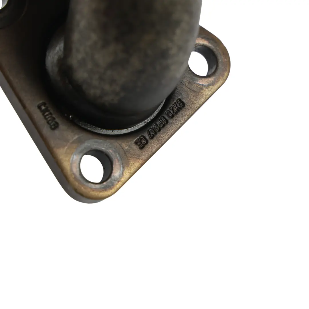 Tubo Scarico 3.0 TDV6 9X2Q-6P647-CE per Land Rover Discovery 4 L319 con numero di parte LR038751 Land Rover Discovery 4 L319 Tubo Scarico 3.0 TDV6 9X2Q-6P647-CE - SKU LR038751-1 - Numero di parte LR038751