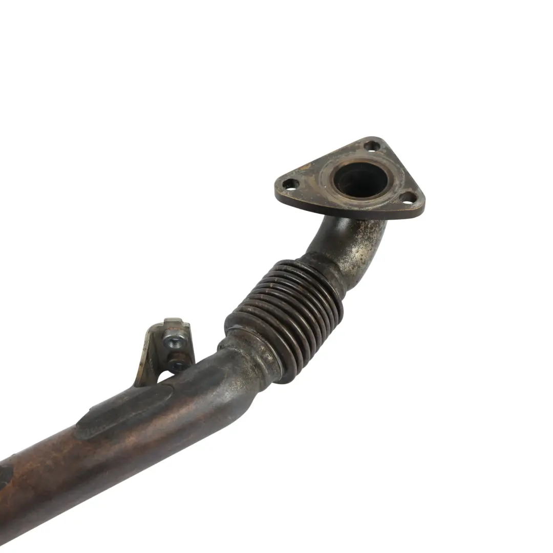 Land Rover Discovery 4 L319 Tubo Scarico 3.0 TDV6 9X2Q-6P647-CE - SKU LR038751-1 - Numero di parte LR038751