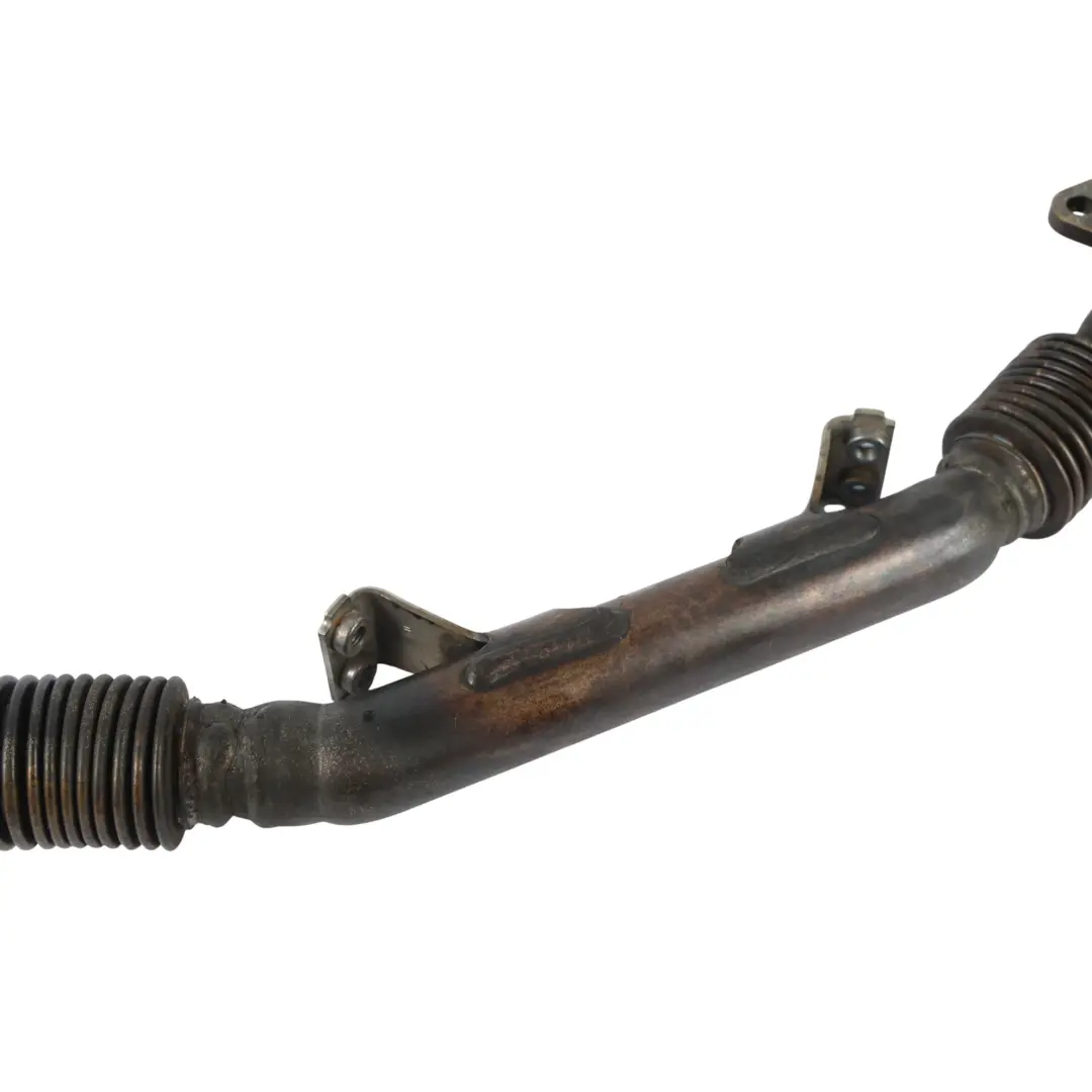 Land Rover Discovery 4 L319 Tubo Scarico 3.0 TDV6 9X2Q-6P647-CE - SKU LR038751-1 - Numero di parte LR038751