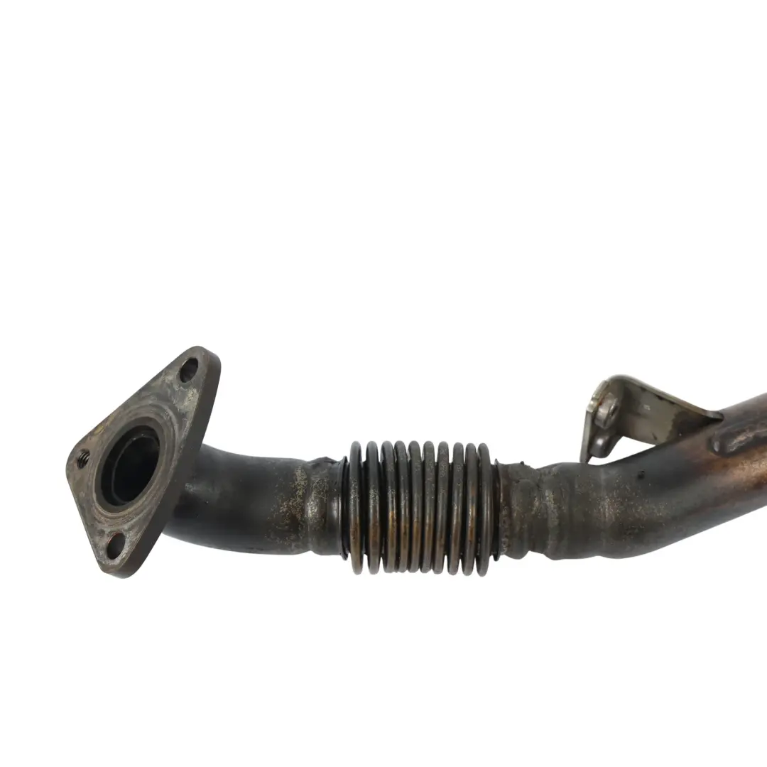 Land Rover Discovery 4 L319 Tubo Scarico 3.0 TDV6 9X2Q-6P647-CE - SKU LR038751-1 - Numero di parte LR038751