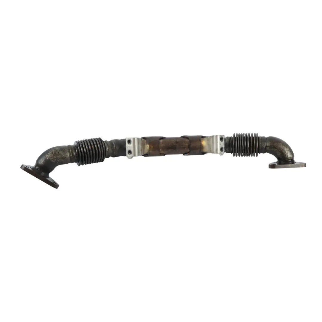 Land Rover Discovery 4 L319 Tubo Scarico 3.0 TDV6 9X2Q-6P647-CE - SKU LR038751-1 - Numero di parte LR038751