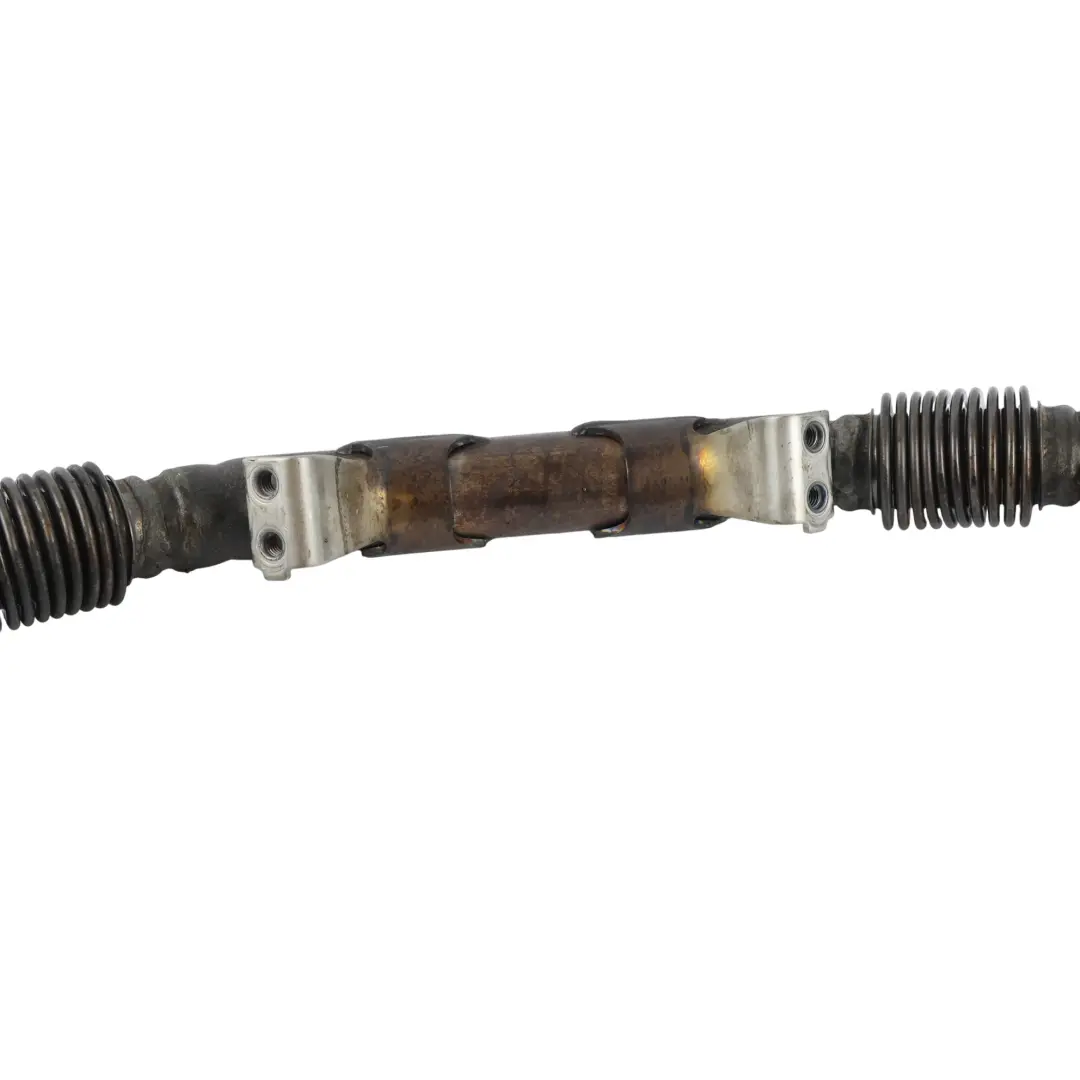 Land Rover Discovery 4 L319 Tubo Scarico 3.0 TDV6 9X2Q-6P647-CE - SKU LR038751-1 - Numero di parte LR038751