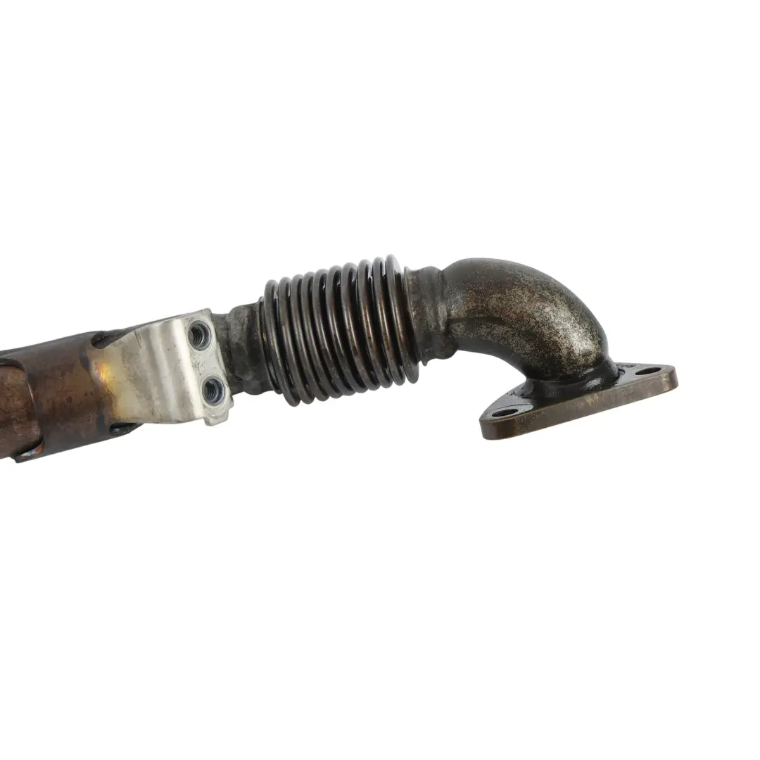 Tubo Scarico 3.0 TDV6 9X2Q-6P647-CE per Land Rover Discovery 4 L319 con numero di parte LR038751 Land Rover Discovery 4 L319 Tubo Scarico 3.0 TDV6 9X2Q-6P647-CE - SKU LR038751-1 - Numero di parte LR038751