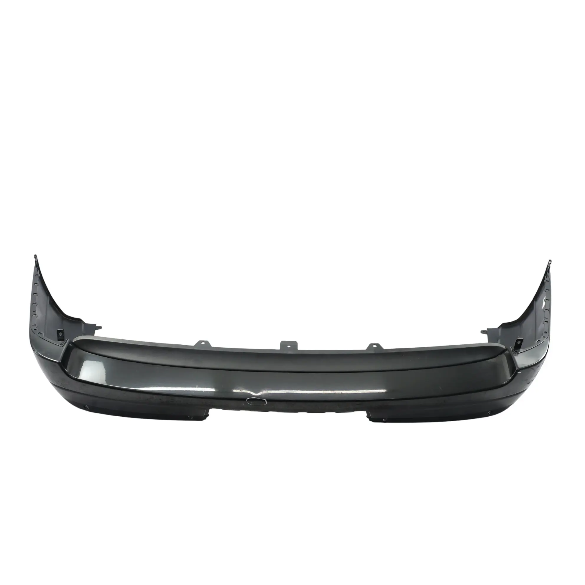 Range Rover L405 Rear Bumper Trim Panel Covering Santorini Black - 820
