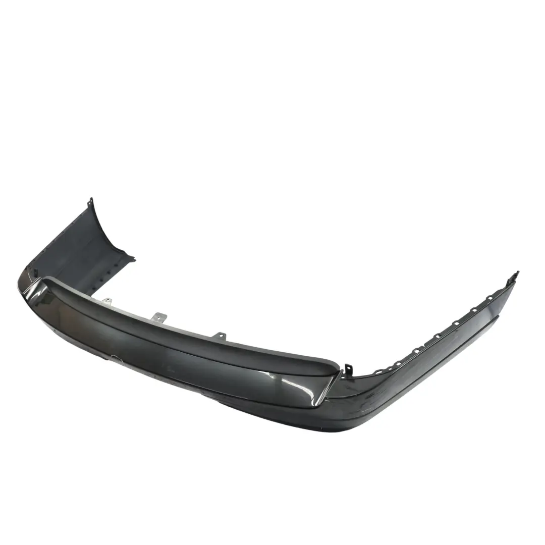 Zderzak Tylny Tył Santorini Czarny 820 do Range Rover L405 o numerze LR038771 Range Rover L405 Zderzak Tylny Tył Santorini Czarny 820 - SKU LR038771-SAB - Numer Części LR038771